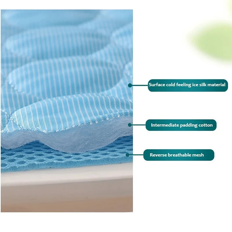 Cooling Comfort Mat