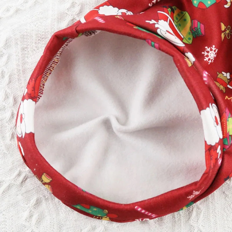 Doggo Christmas Sweater