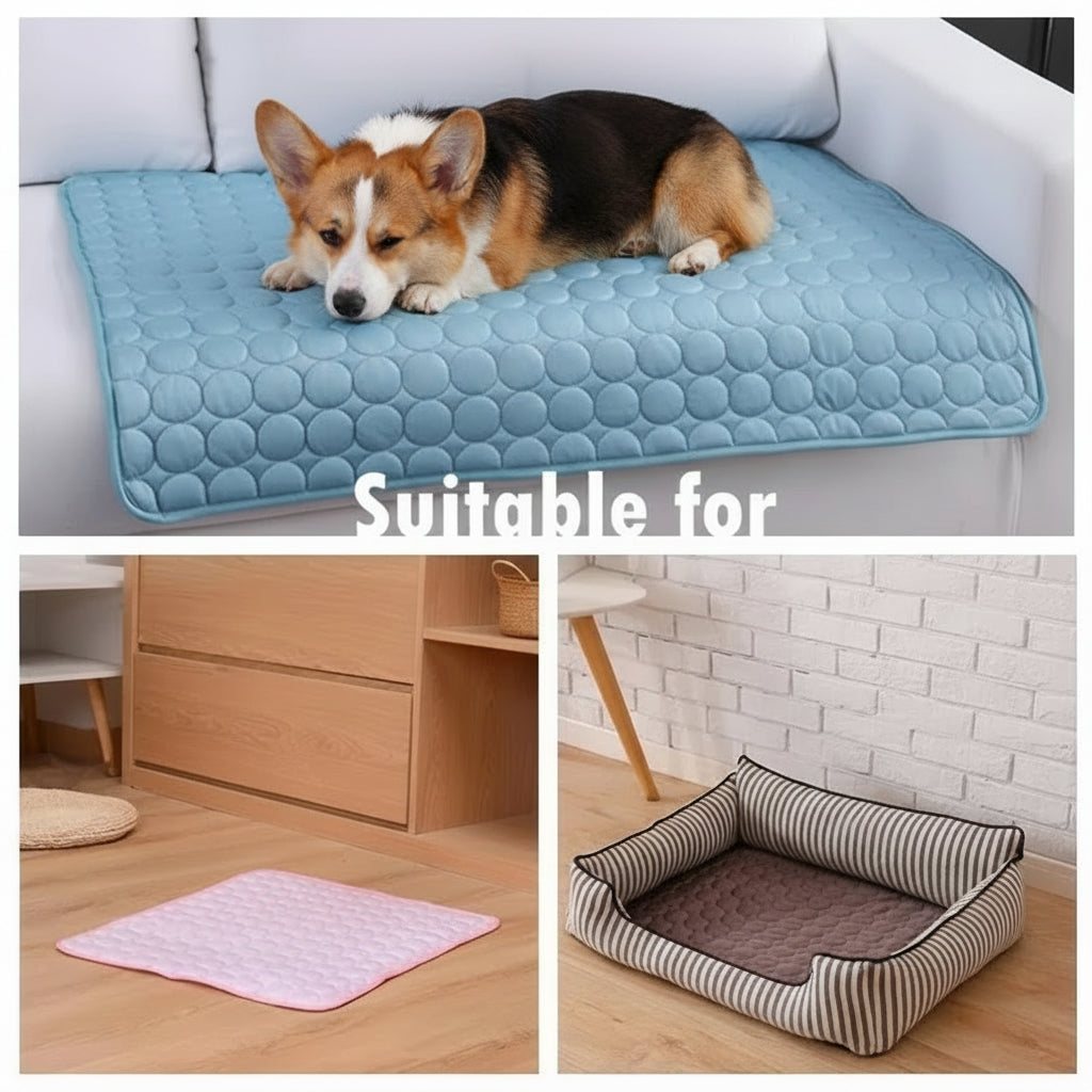 Cooling Comfort Mat