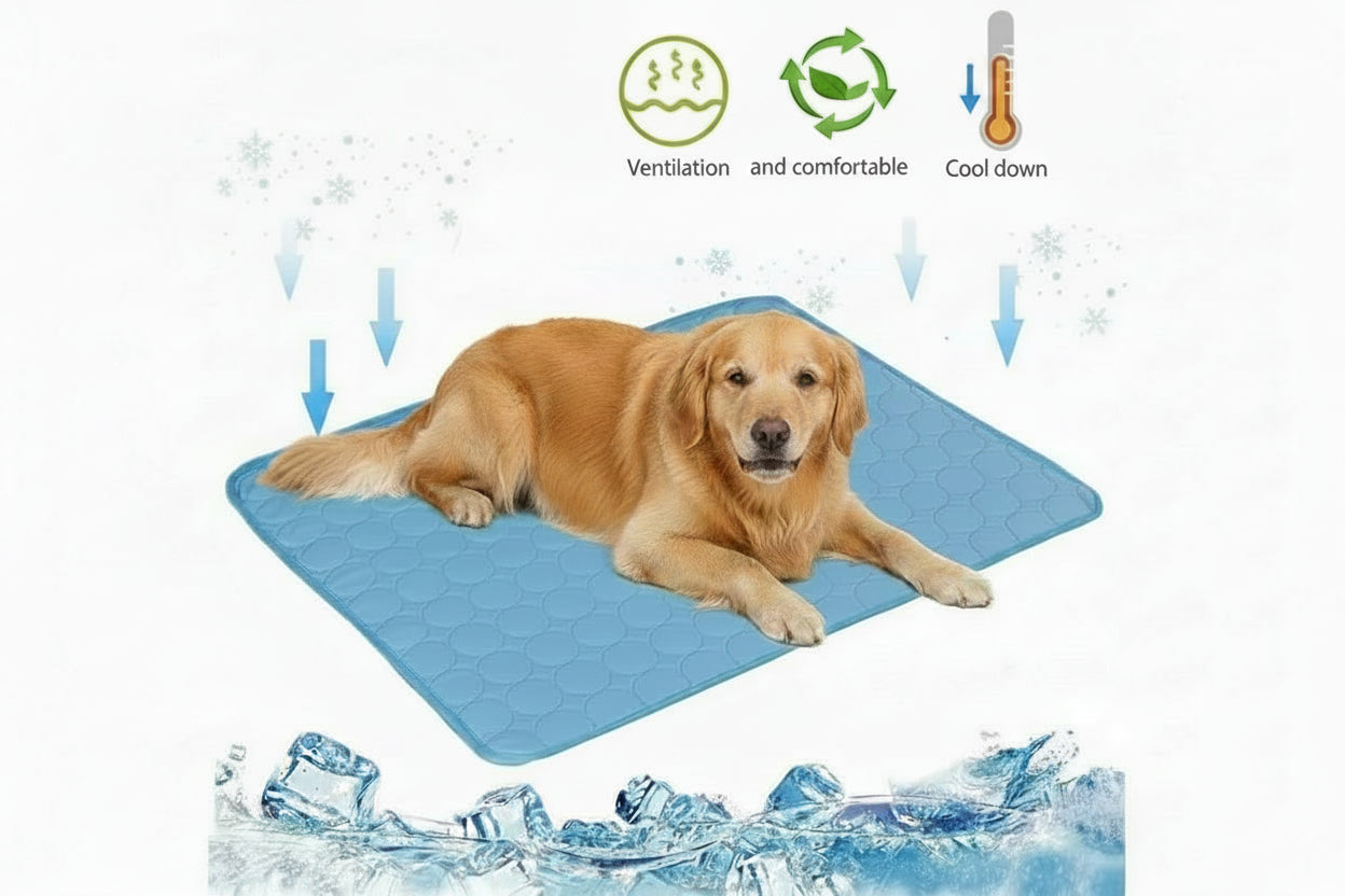Cooling Comfort Mat