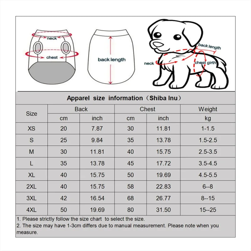 Doggo Christmas Sweater